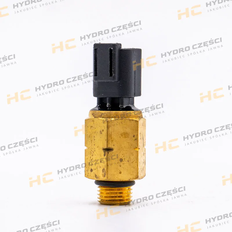 JCB Датчик температуры гидравлического масла - AZERI PARTS