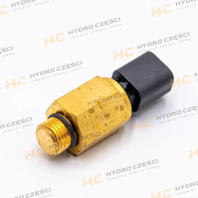 JCB Датчик температуры гидравлического масла - AZERI PARTS
