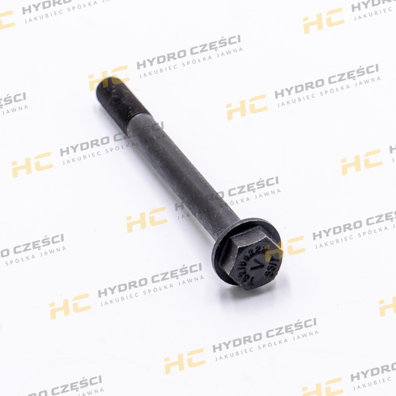 JCB Болт головки блока цилиндров PERKINS 1004.4 1006.6 6.354