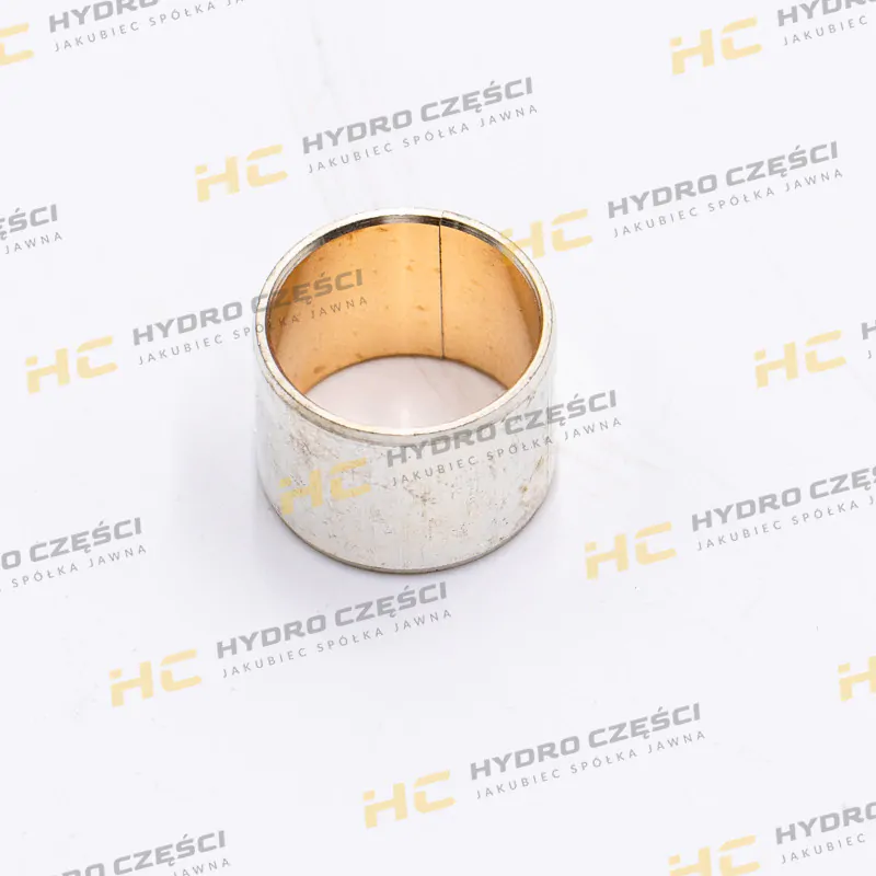 JCB Втулка натяжного ролика масляного насоса 1004 1006 - AZERI PARTS