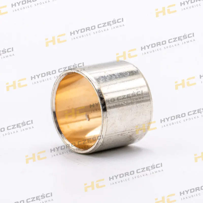 JCB Втулка натяжного ролика масляного насоса 1004 1006 - AZERI PARTS