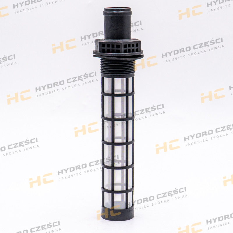 JCB Гидравлический фильтр-сетка SERVICE FILTERS