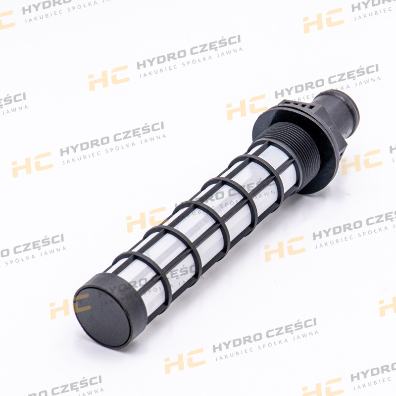 JCB Гидравлический фильтр-сетка SERVICE FILTERS