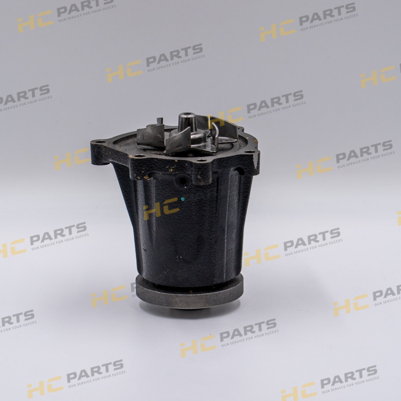 JCB Водяной насос SILNIK 4JJ1 - JS OEM