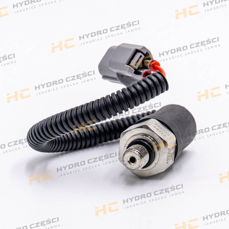 JCB Датчик давления - AZERI PARTS