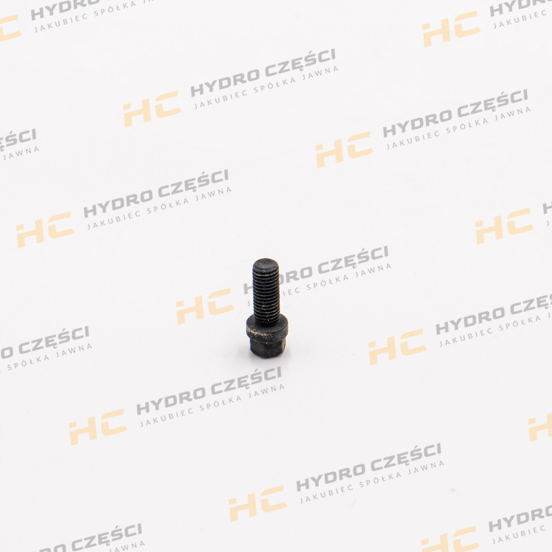 JCB винт крепления крестового упора 1/4 UNF-AZERI PARTS