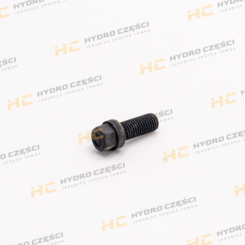 JCB винт крепления крестового упора 1/4 UNF-AZERI PARTS
