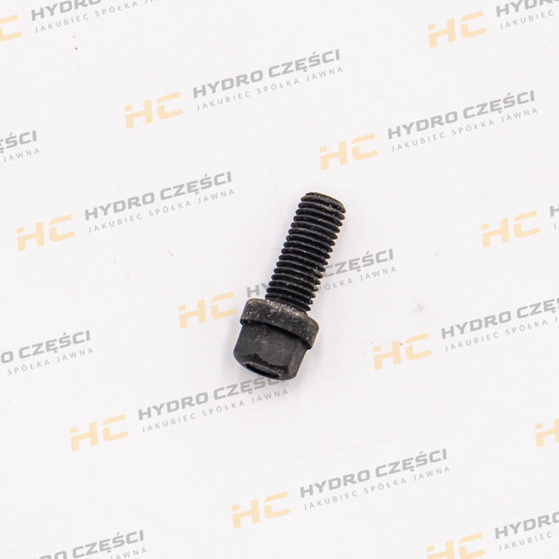 JCB винт крепления крестового упора 1/4 UNF-AZERI PARTS