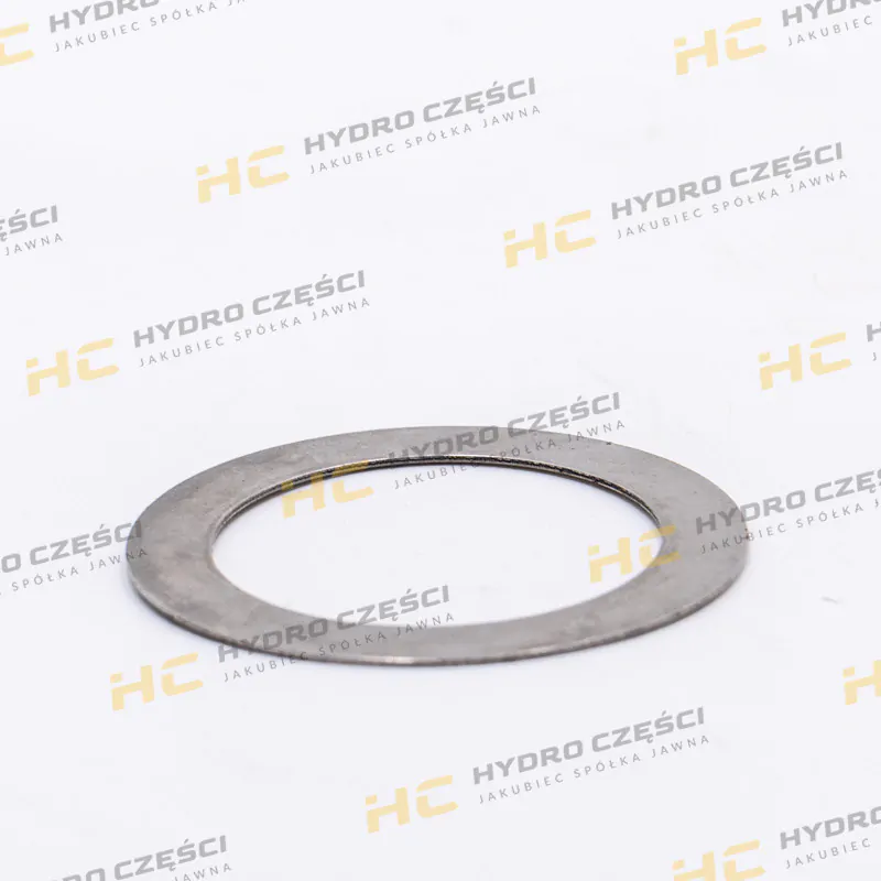 JCB проставка коробки передач 50x70x1mm-AZERI PARTS