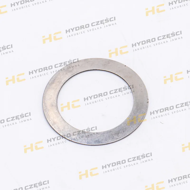 JCB проставка коробки передач 50x70x1mm-AZERI PARTS