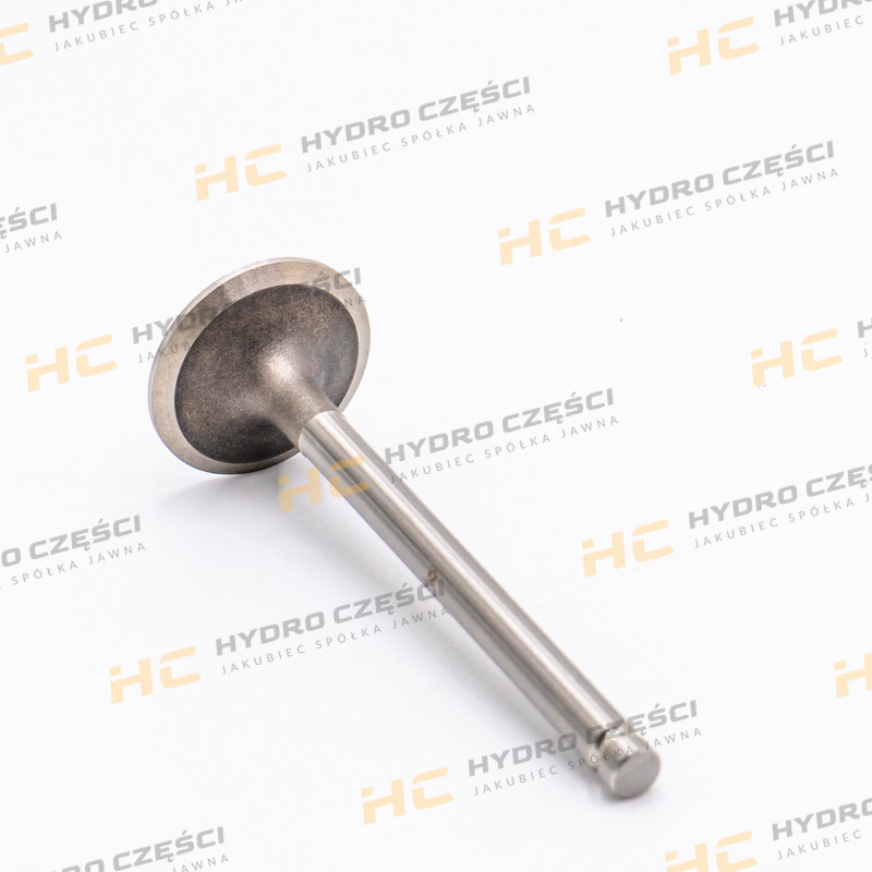 JCB Выпускной клапан двигателя PERKINS AK - AZERI PARTS