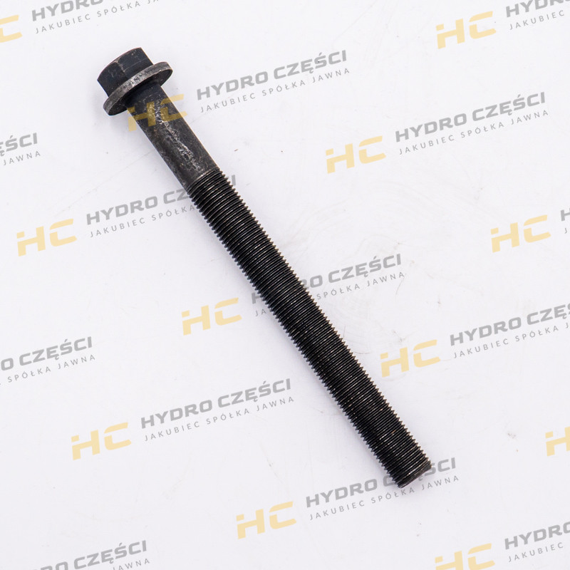 JCB Болт с головкой 163 мм PERKINS RE RG RJ - AZERI PARTS