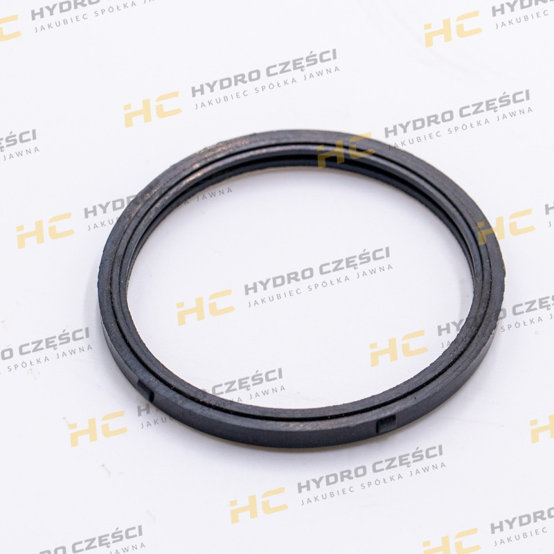 JCB Прокладка термостата DieselMax - 3CX 4CX AZERI PARTS