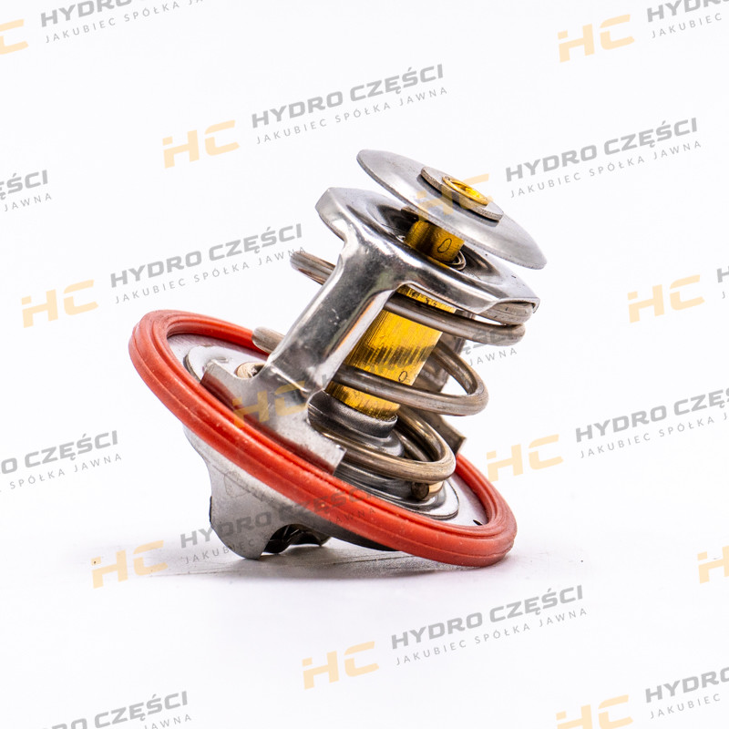 JCB Термостат двигателя Dieselmax / Ecomax - AZERI PARTS