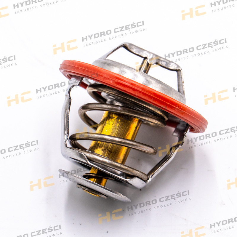 JCB Термостат двигателя Dieselmax / Ecomax - AZERI PARTS