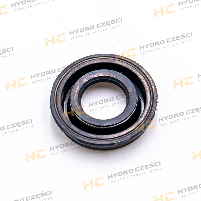 JCB Уплотнение для впрыска DIESELMAX - AZERI PARTS