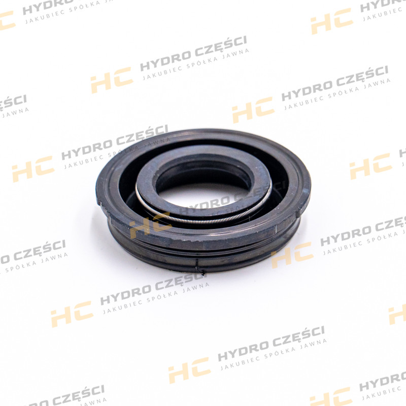 JCB Уплотнение для впрыска DIESELMAX - AZERI PARTS