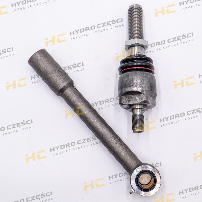 JCB рулевая тяга в сборе-AZERI PARTS