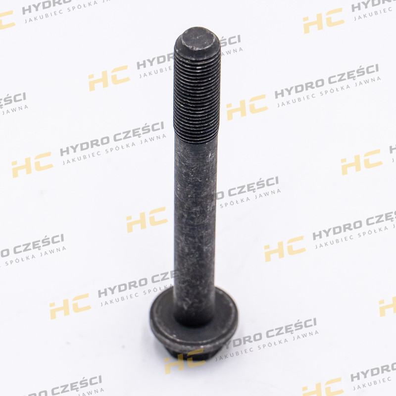 JCB Болт с головкой среднего размера PERKINS 1004.4 1006.6 - KMP BRAND