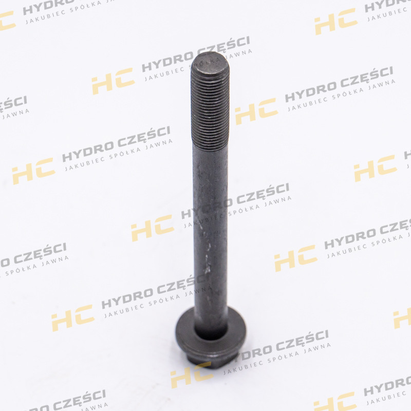 JCB Болт головки блока цилиндров PERKINS 1004.4 1006.6 6.354 - KMP BRAND