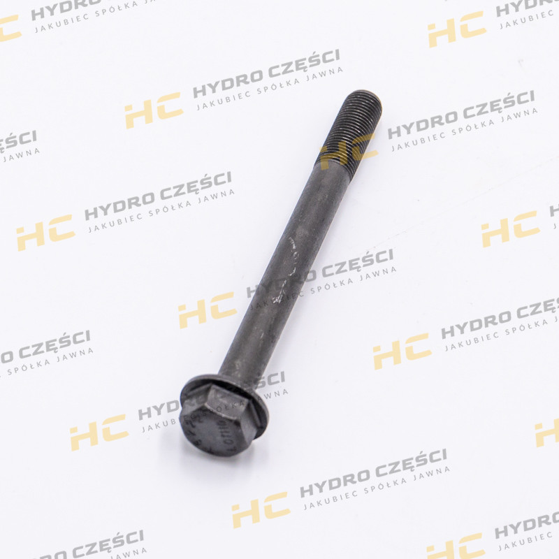 JCB Болт головки блока цилиндров PERKINS 1004.4 1006.6 6.354 - KMP BRAND