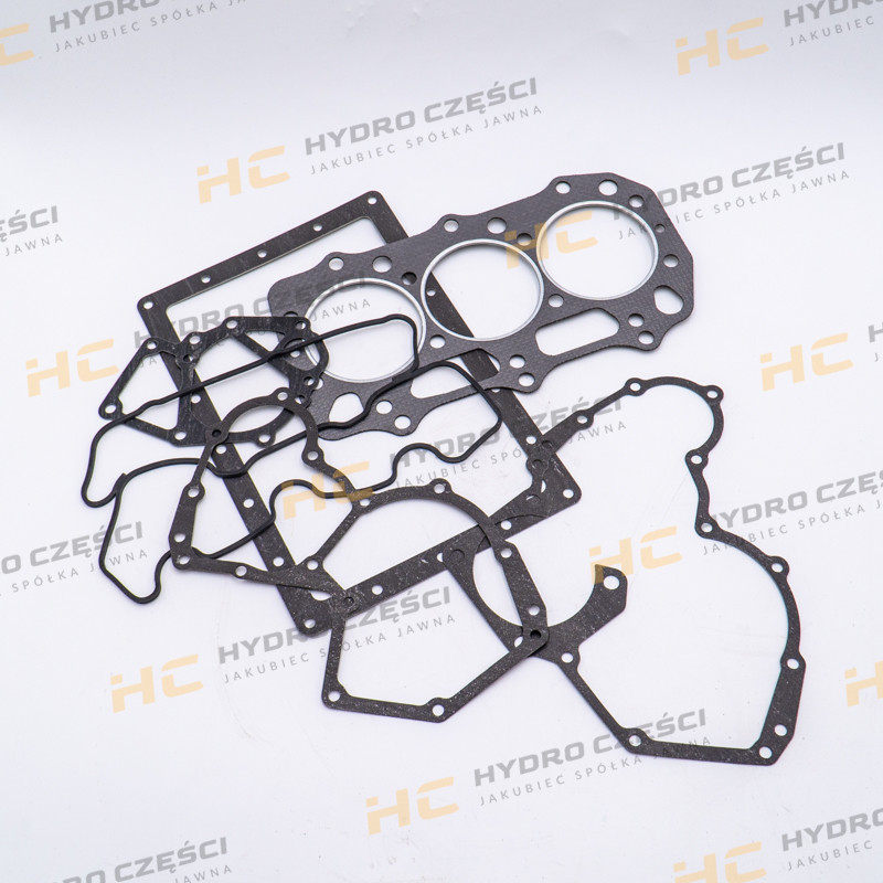 JCB Комплект прокладок PERKINS 103-10 KD