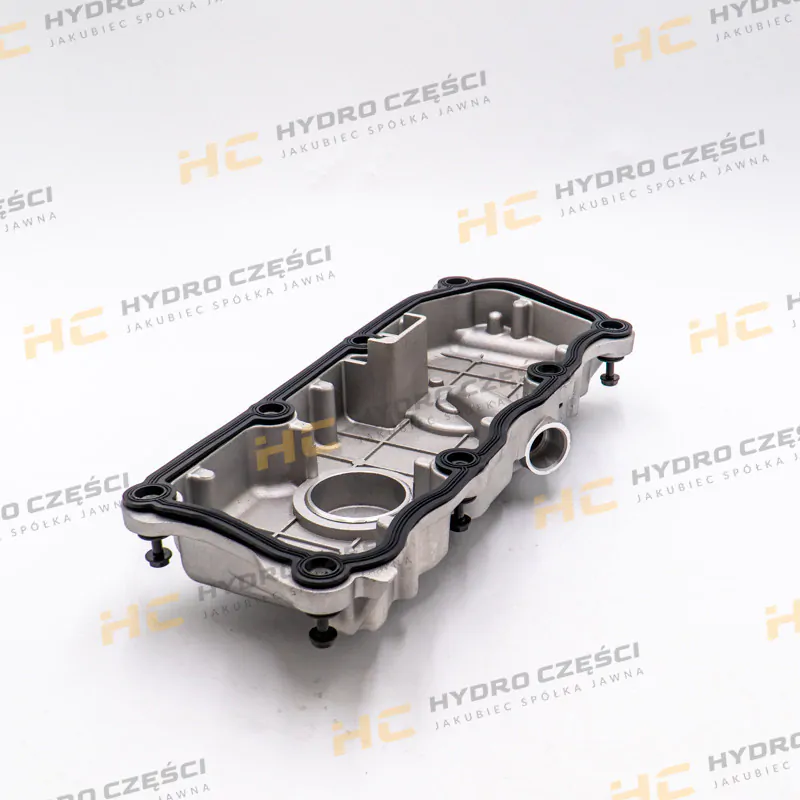 PERKINS полная крышка клапана 1100-AZERI PARTS