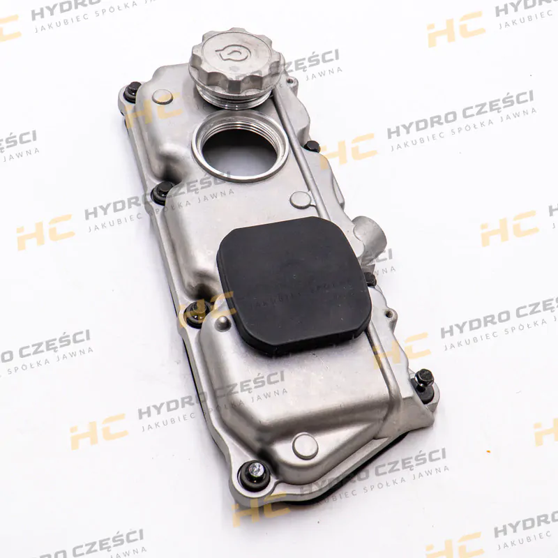 PERKINS полная крышка клапана 1100-AZERI PARTS