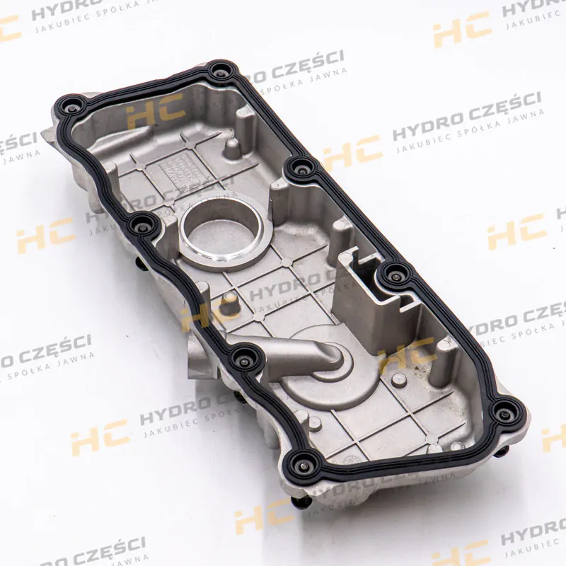 PERKINS полная крышка клапана 1100-AZERI PARTS