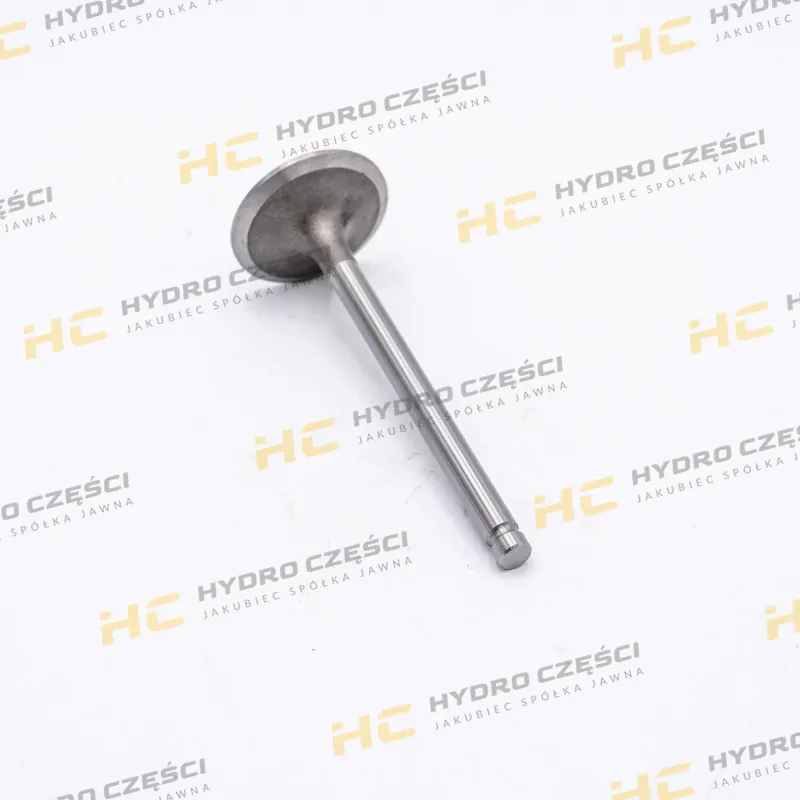 JCB Впускной клапан 1104C - AZERI PARTS