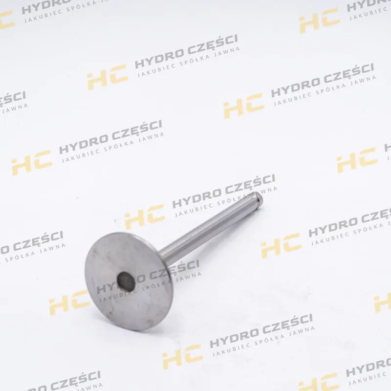 JCB Впускной клапан 1104C - AZERI PARTS