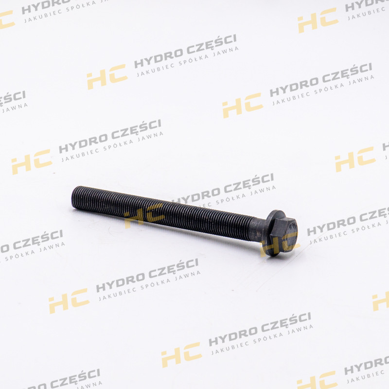 JCB Головка цилиндрического болта 136 мм PERKINS 1103-33 1104-44 - AZERI PARTS