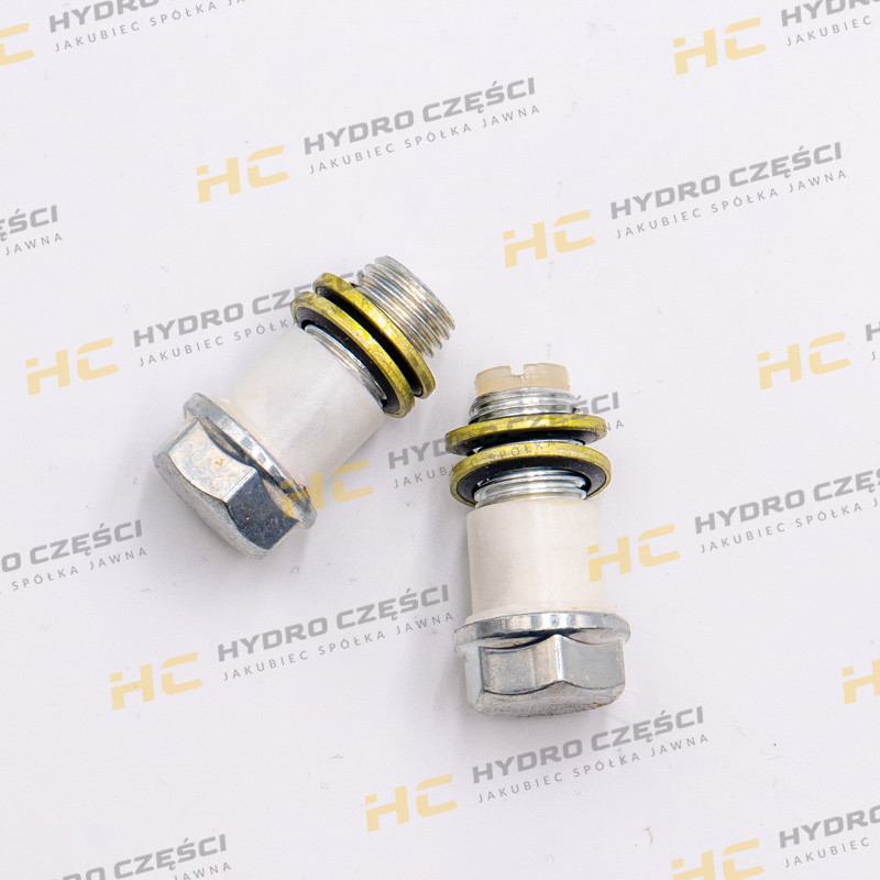 JCB Топливный насос ISUZU двигатель 4JG1 - AZERI PARTS