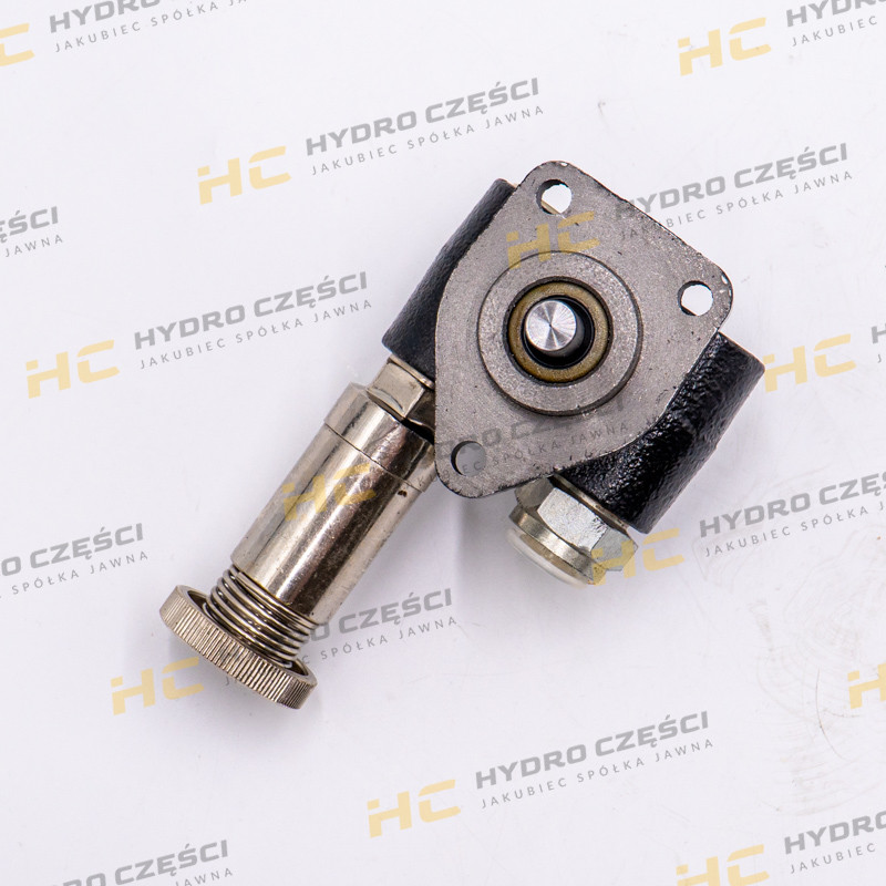JCB Топливный насос ISUZU двигатель 4JG1 - AZERI PARTS