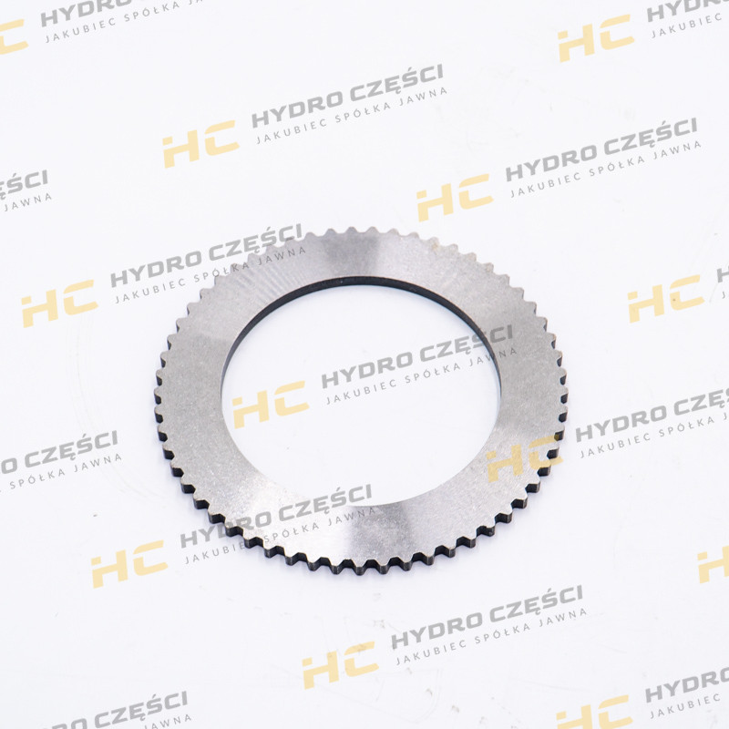 JCB нажимной диск коробки передач 6mm-AZERI PARTS