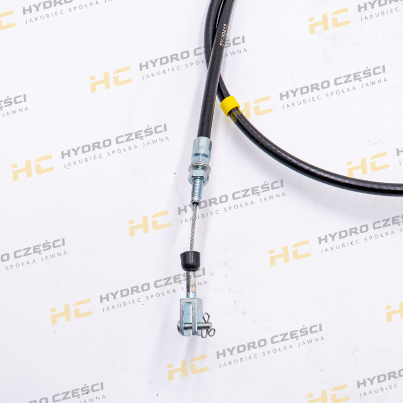 JCB Ссылка газа PERKINS RE RG RJ - AZERI PARTS