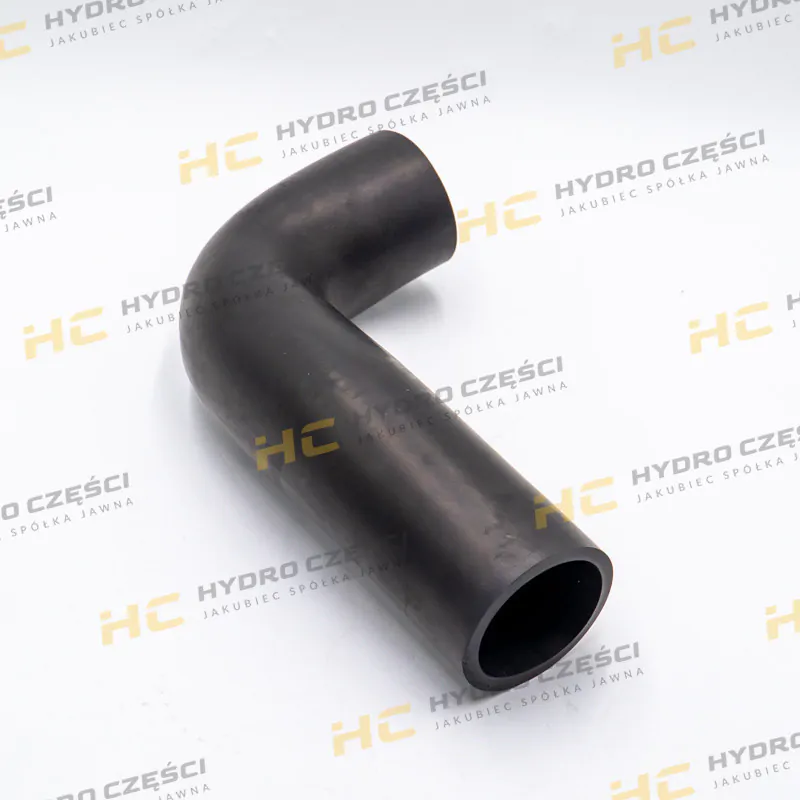 JCB Шланг для подачи воздуха - AZERI PARTS