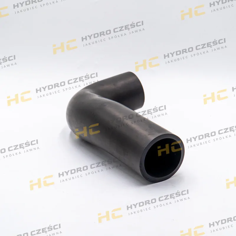 JCB Шланг для подачи воздуха - AZERI PARTS