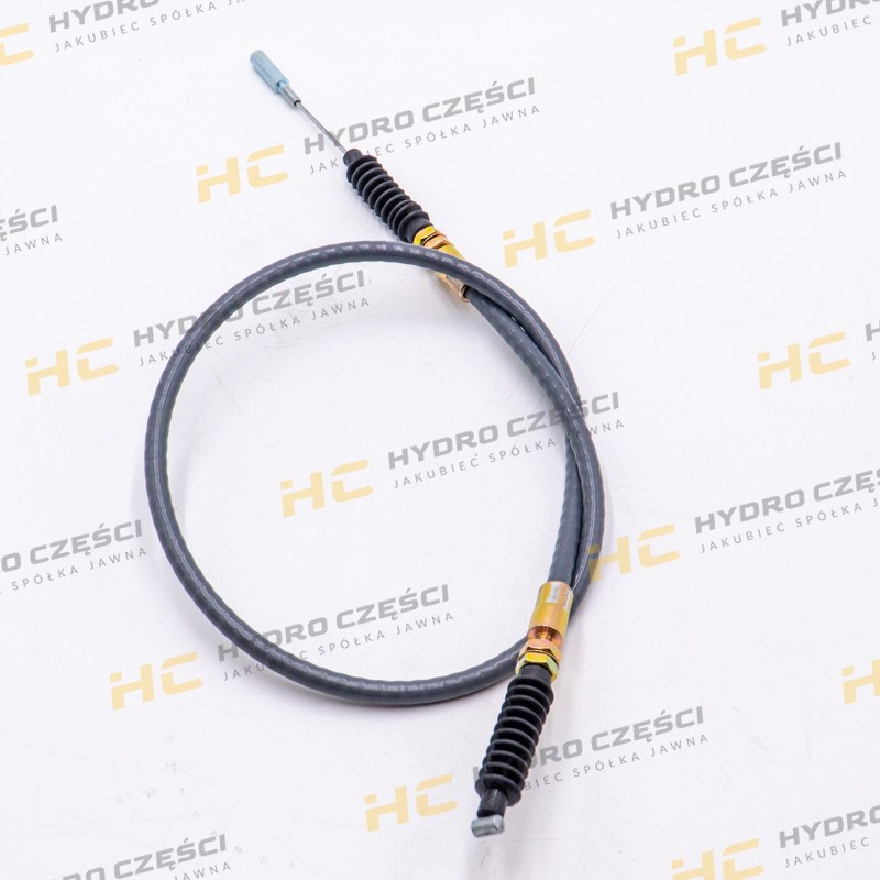 JCB Газовая магистраль 1018 мм — JS AZERI PARTS
