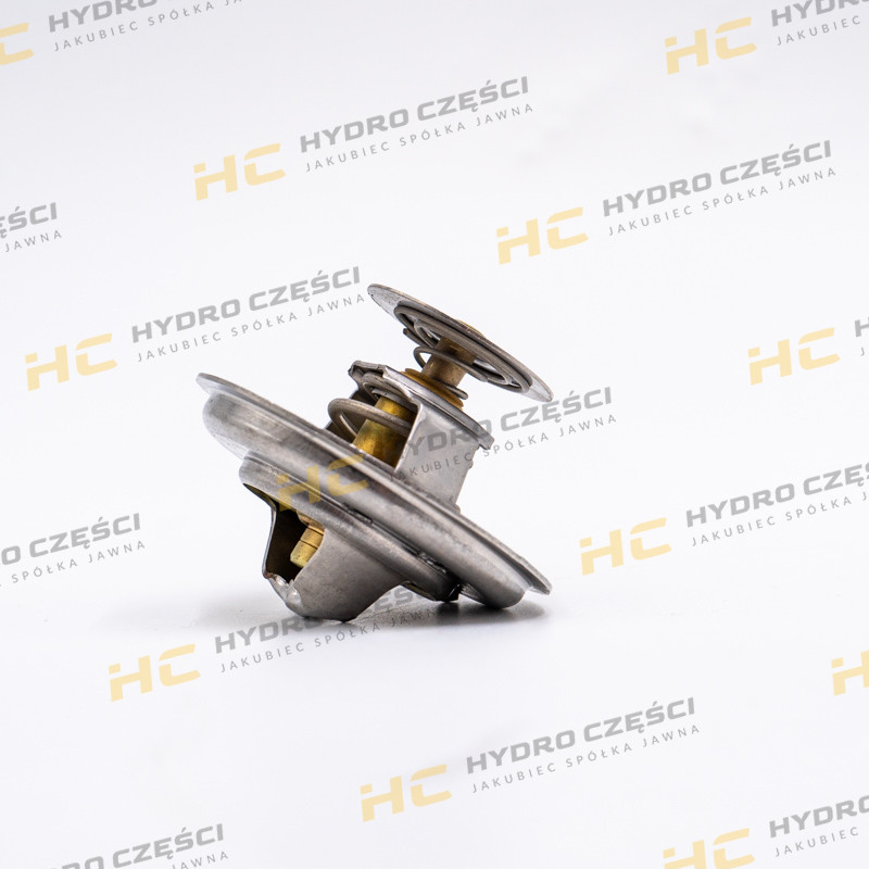 JCB Термостат двигателя AR AK - 3CX 4CX Perkins