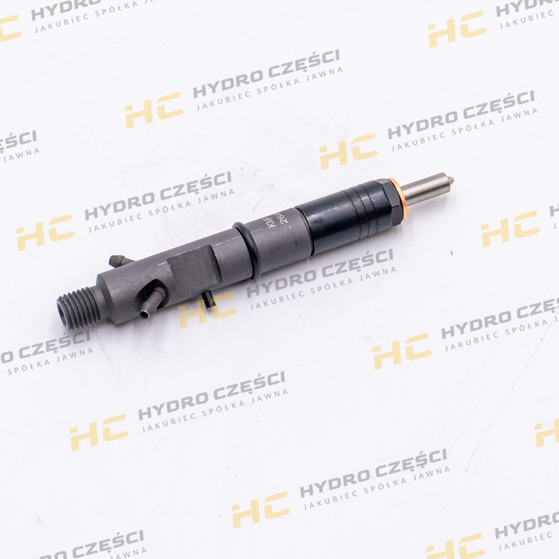 JCB Полный инжектор Perkins 1104 - KMP BRAND