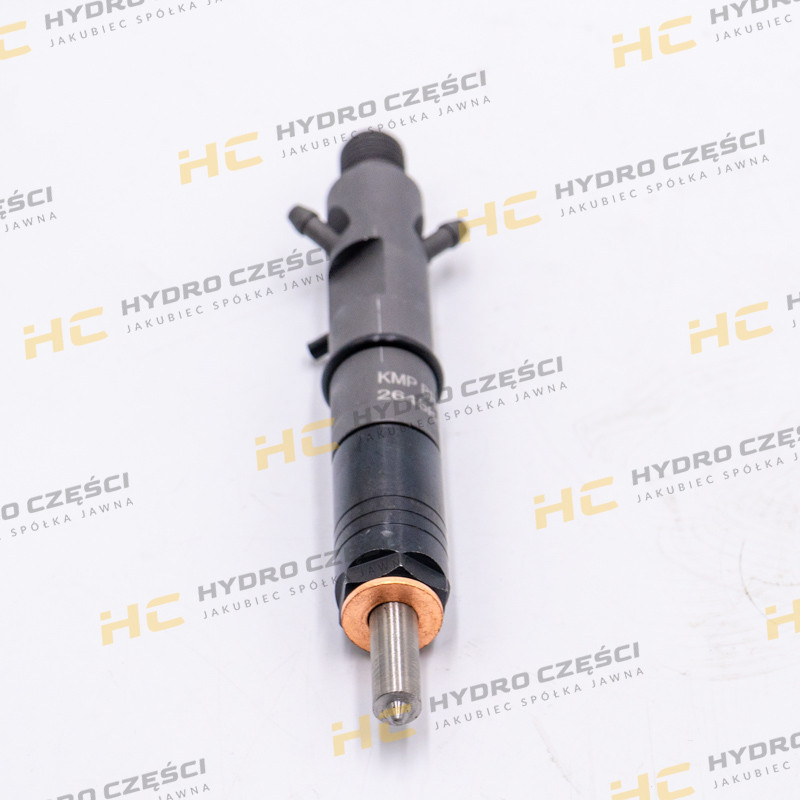 JCB Полный инжектор Perkins 1104 - KMP BRAND