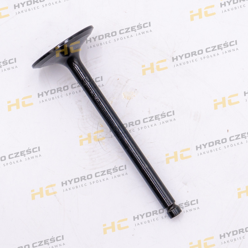 JCB Впускной клапан - PERKINS RE RG RJ - KMP BRAND
