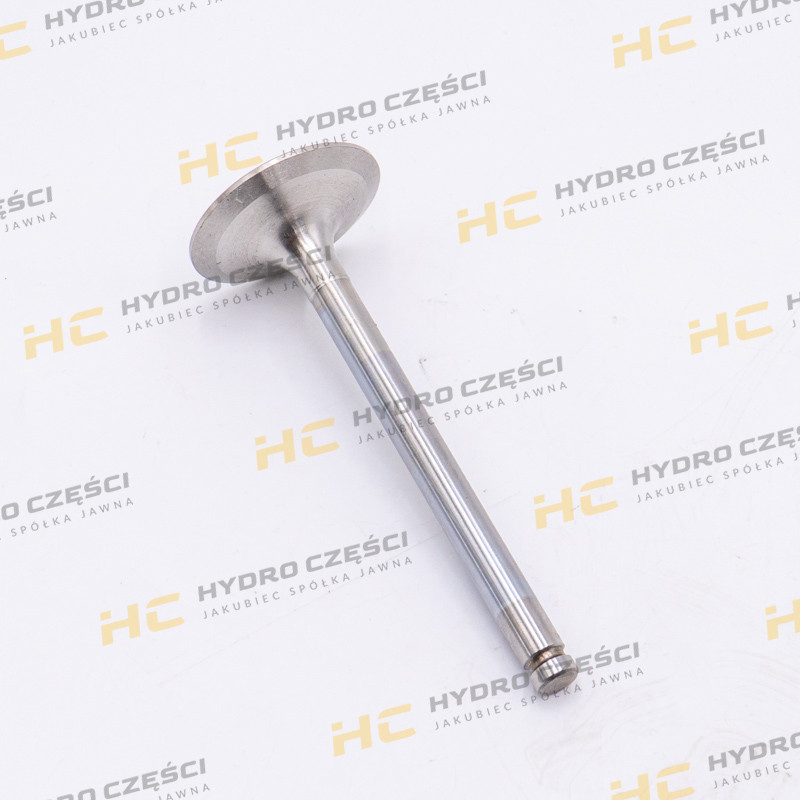 JCB Впускной клапан PERKINS 1004.4 1006.6 - KMP BRAND