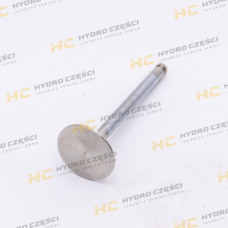 JCB Впускной клапан PERKINS 1004.4 1006.6 - KMP BRAND