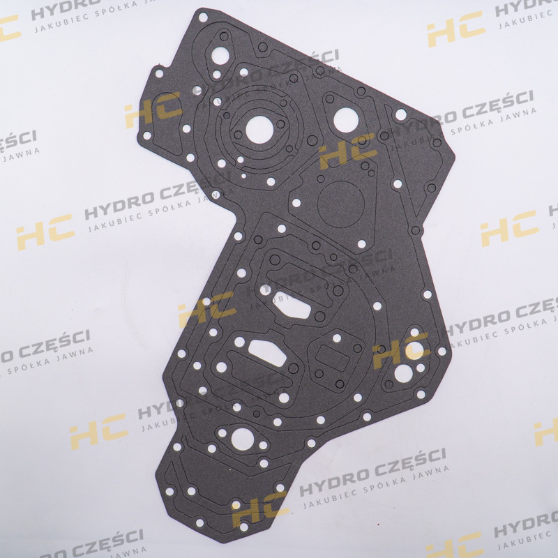 JCB Комплект прокладок для днища Perkins 1004.4 - KMP BRAND
