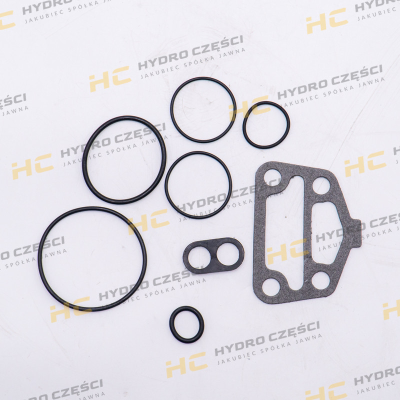 JCB Комплект прокладок для днища Perkins 1004.4 - KMP BRAND