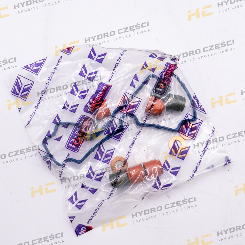 JCB комплект прокладок двигатель AR AS AT - телескопический погрузчик KMP BRAND