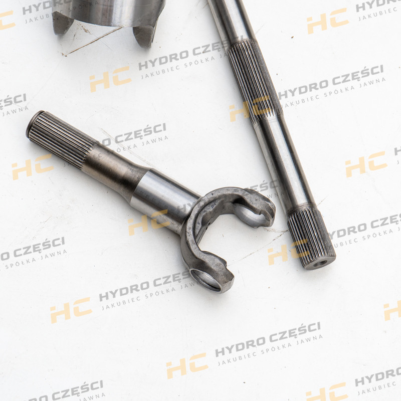 JCB полная полуось-AZERI PARTS