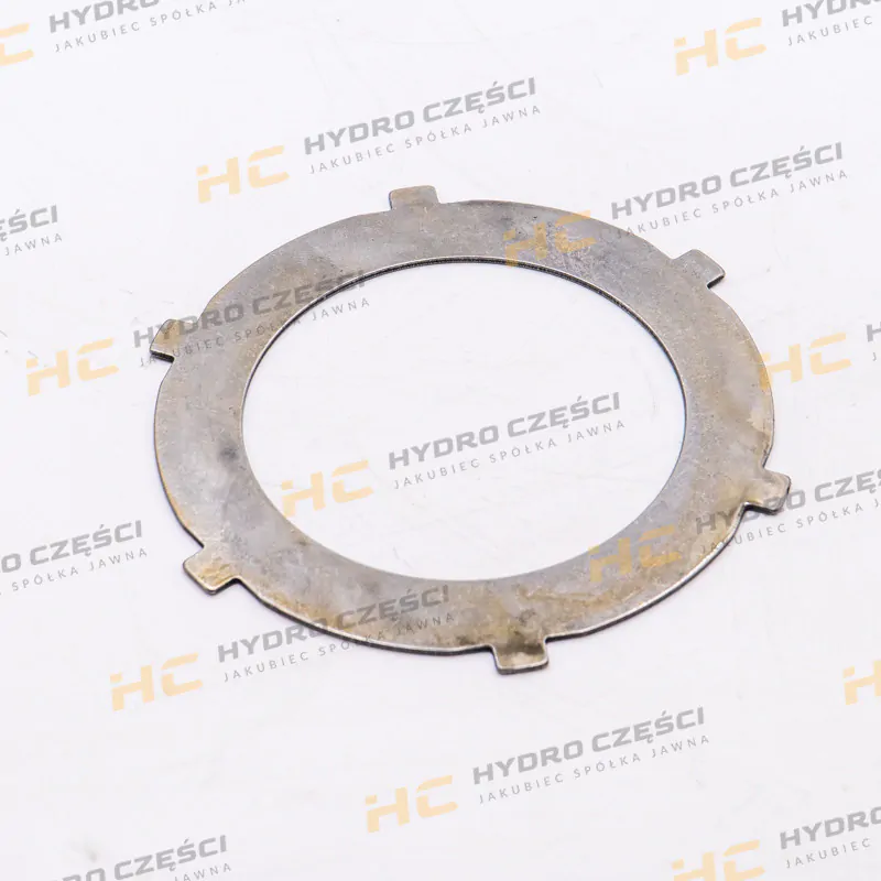 JCB проставка сцепления 1.8 mm-AZERI PARTS